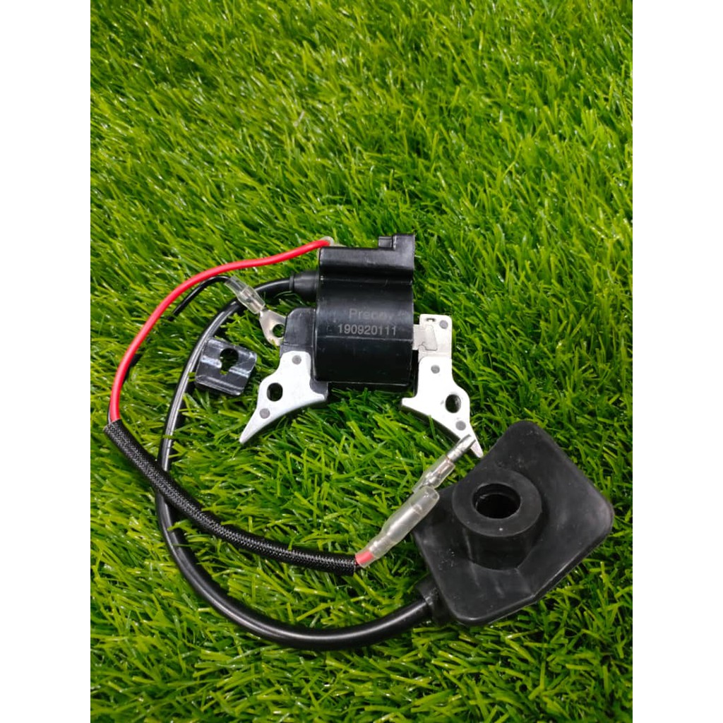 Mesin Rumput Plug Coil (52mm)BG328 328A SUM328 328EN FR3001 Mitsubishi