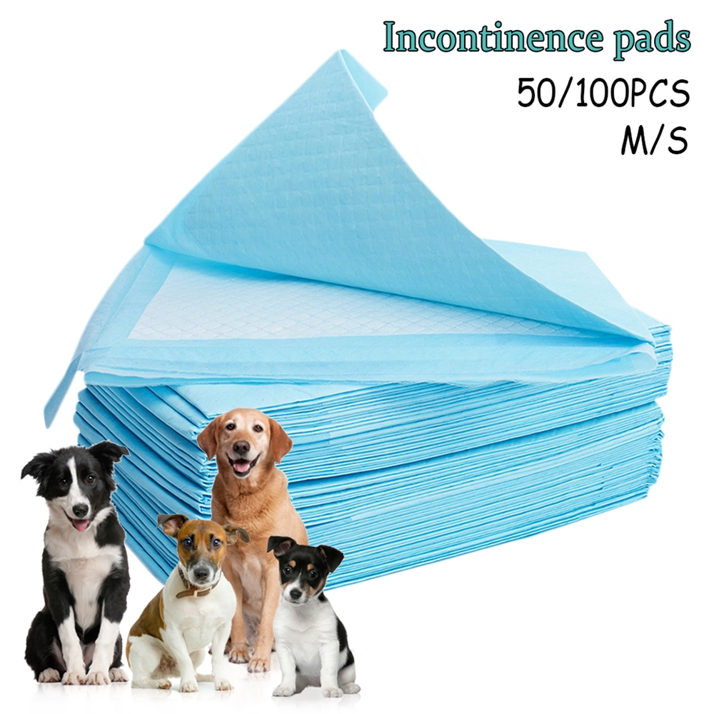 disposable dog mats