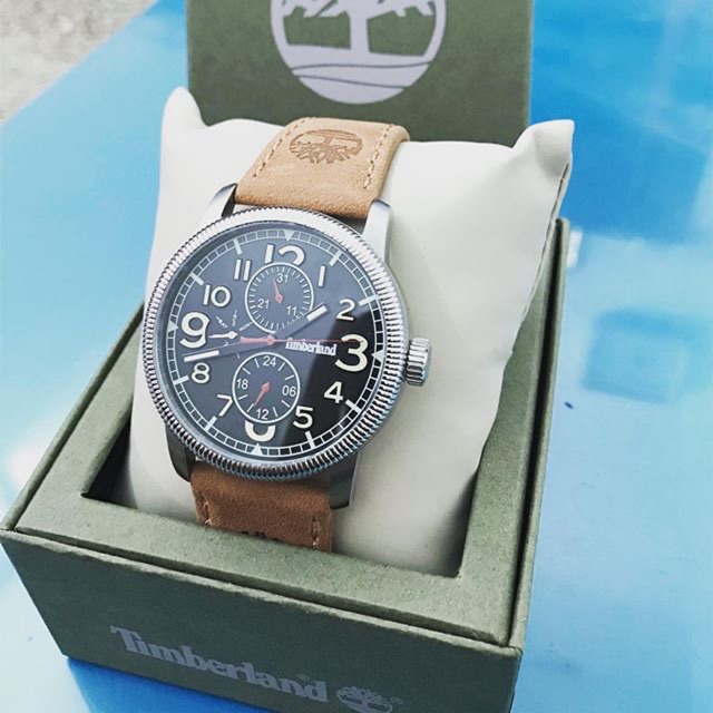 timberland 14812j