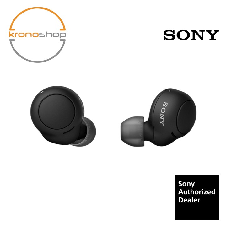 Sony Wf C500 Bluetooth Truly Wireless Headphones Bluetooth Earbuds 3309