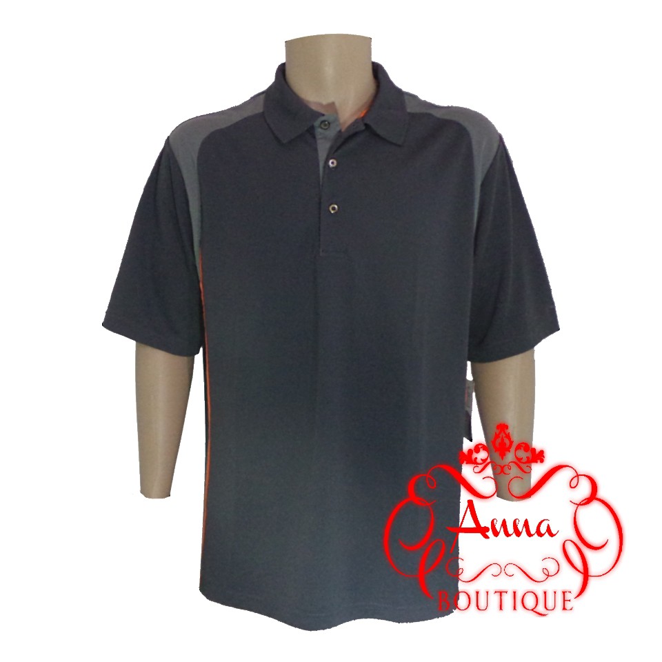 grand slam golf shirt