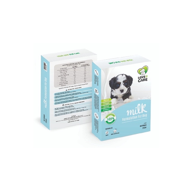 How Can I Increase My Dogs Milk Supply