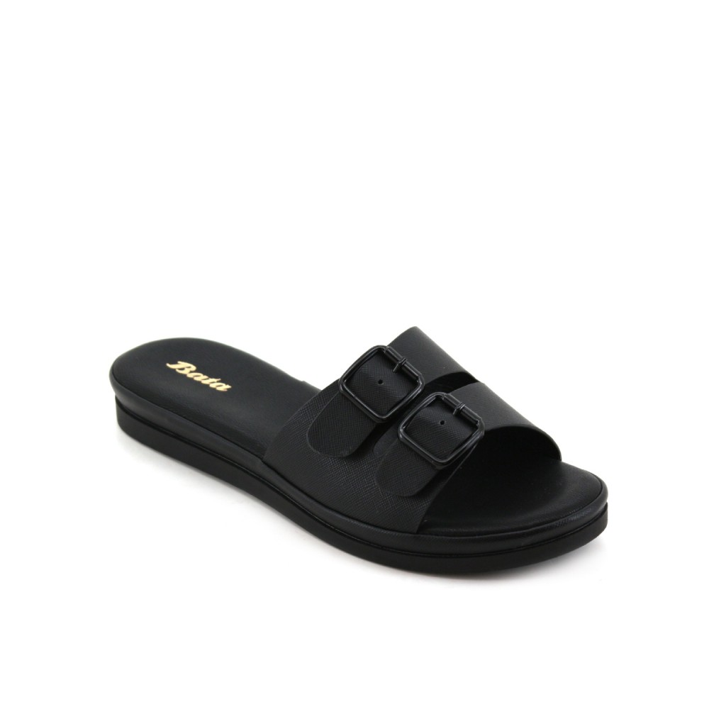 acupressure slippers bata