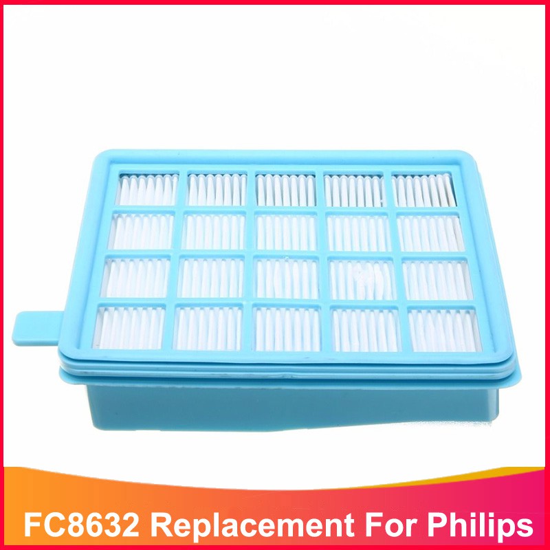 Details about   HEPA Filter Replacement Vacuum Cleaner Parts for Philips FC8470 FC8471 FC8475 