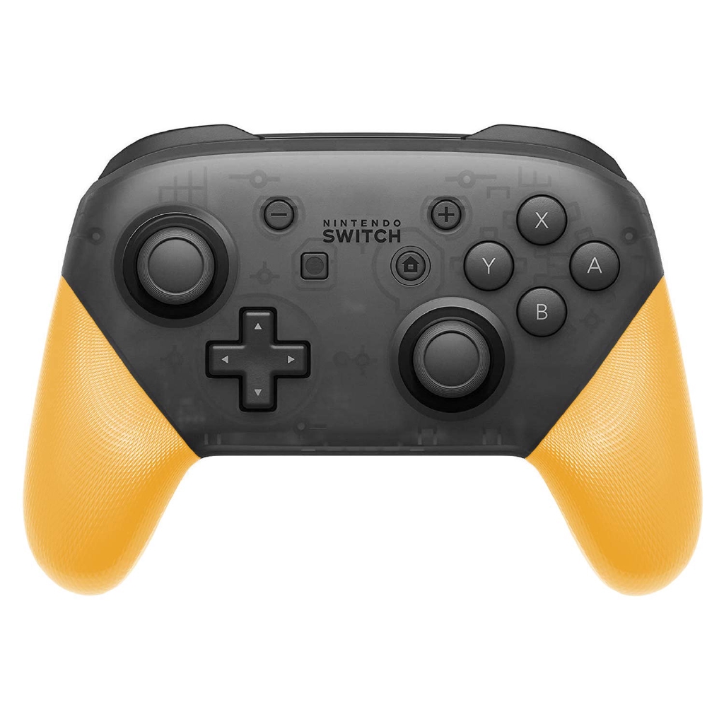 pro controller switch grip