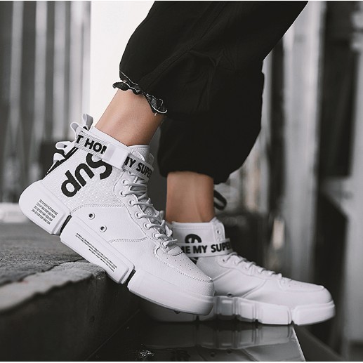 cool fashion sneakers