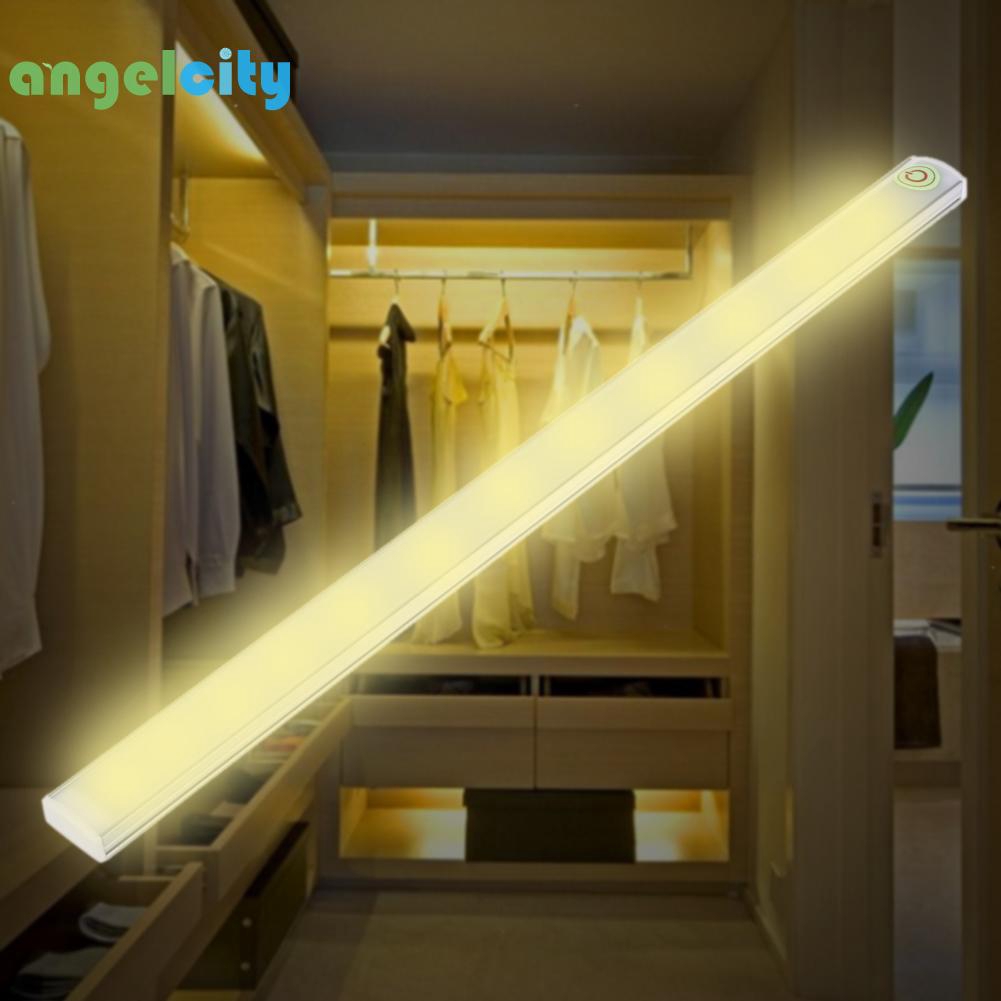 Ang Smart 30cm Led Touch Sensor Switch Light Closet Light Under