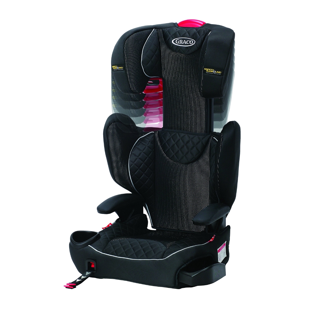 graco affix stargazer