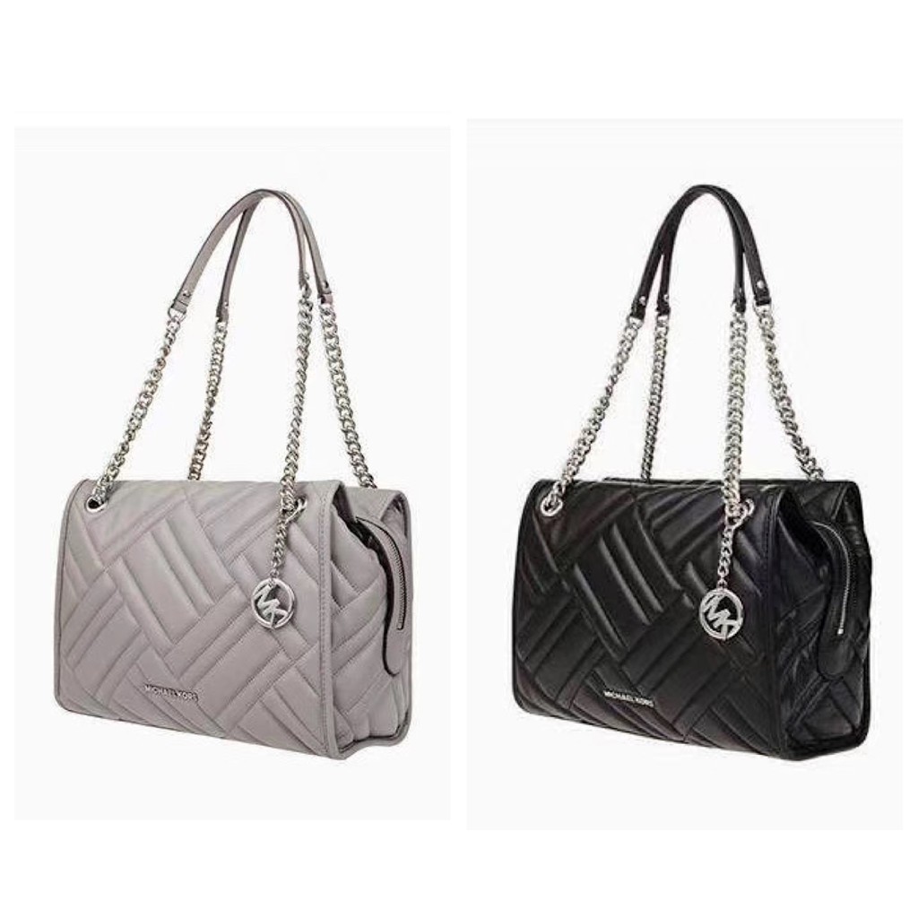 MK Michael Kors Women shoulder bag chain bag ladies bag | Shopee Malaysia