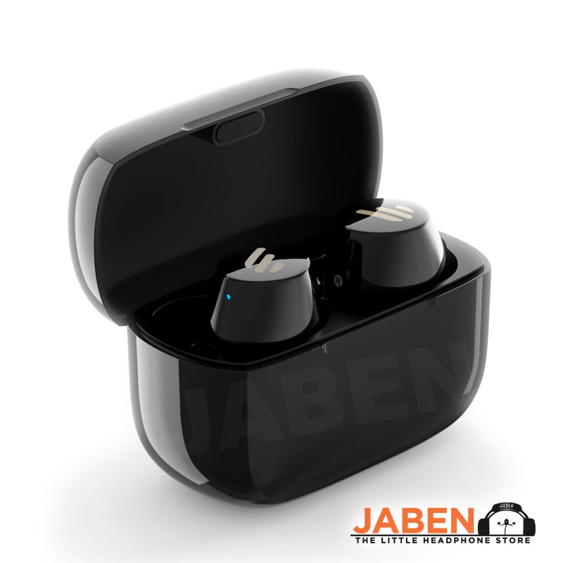 Edifier TWS 1 aptX BT 5.0 IPX5 8+24 Battery Wireless TWS In-Ear Earphones [Jaben] TWS1