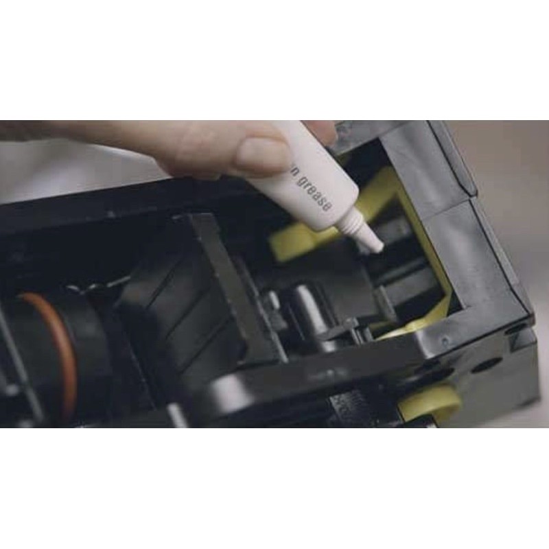 Saeco Philips Gaggia Lubricating Grease 5g for coffee espresso machines