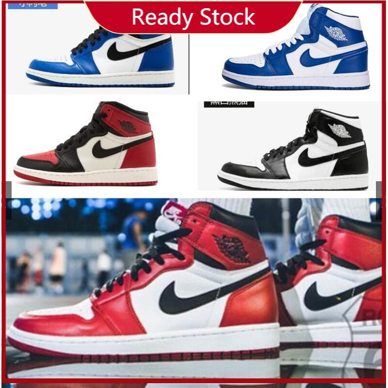 kasut aj 4
