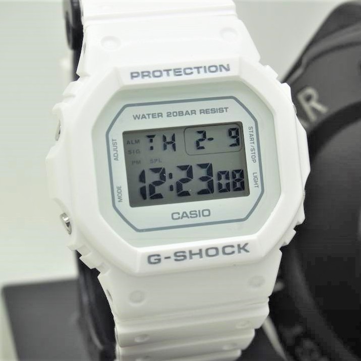 dw5600 white