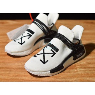 off white pharrell shoes