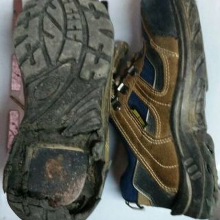 #2023 Boot Sole/ Safety shoe sole/ Tapak kasut safety/ Tapak boot ...