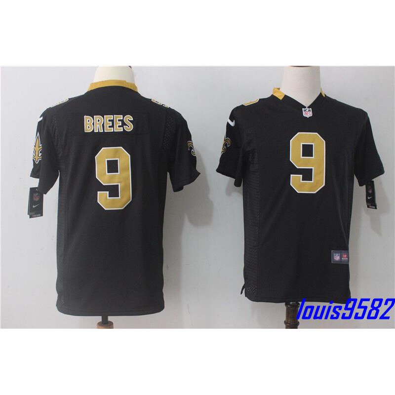 children's saints jerseys