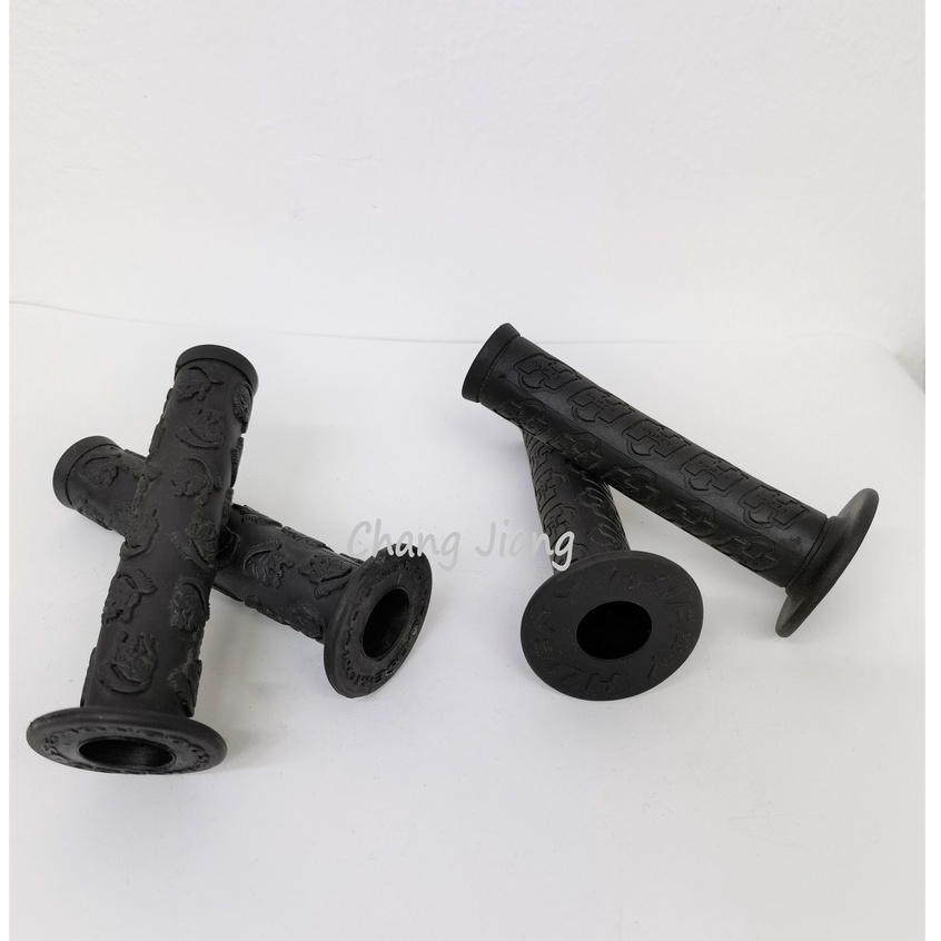 BMX Handlebar Grips Mongoose / Huffy (One pair) Shopee Malaysia