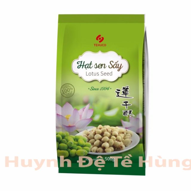 Buy No 1 Vietnam Roasted Lotus Seed 500gr Ready Stock In Malaysia Seetracker Malaysia