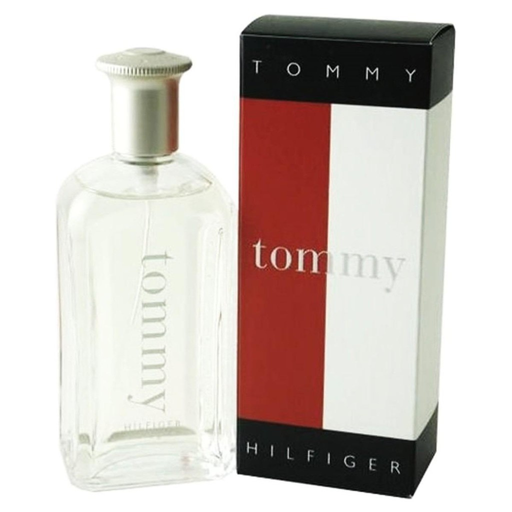 tommy perfum