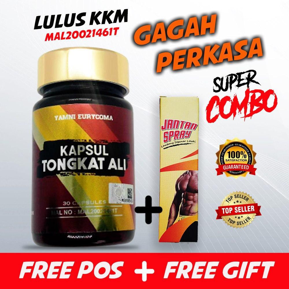 ubat keras dan tahan lama