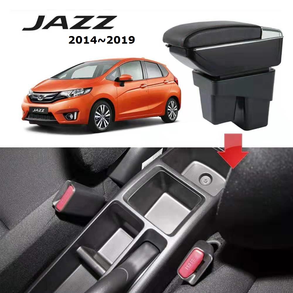Tempat Letak Tangan Kereta(Arm Rest Adjustable with Cup Holder 