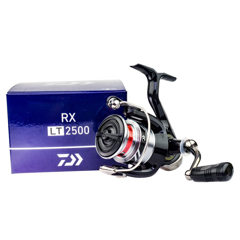 daiwa rx 2500