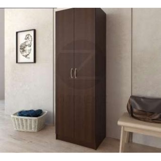 almari baju 2 pintu  kayu  600 x 415 x 1792 mm Shopee  Malaysia
