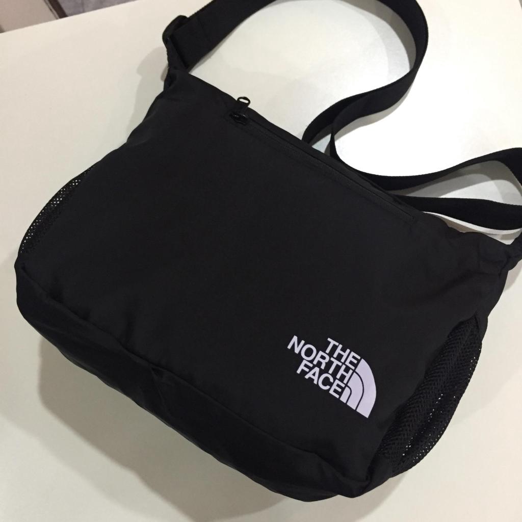 sling bag the north face original 