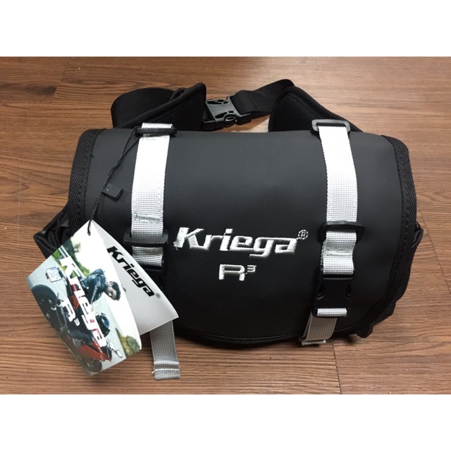 kriega pouch bag