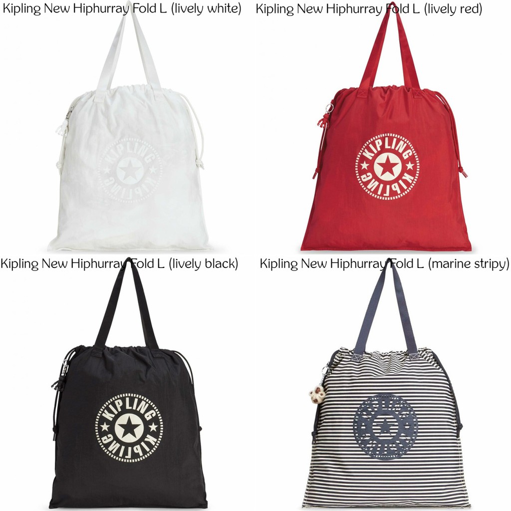 kipling hiphurray