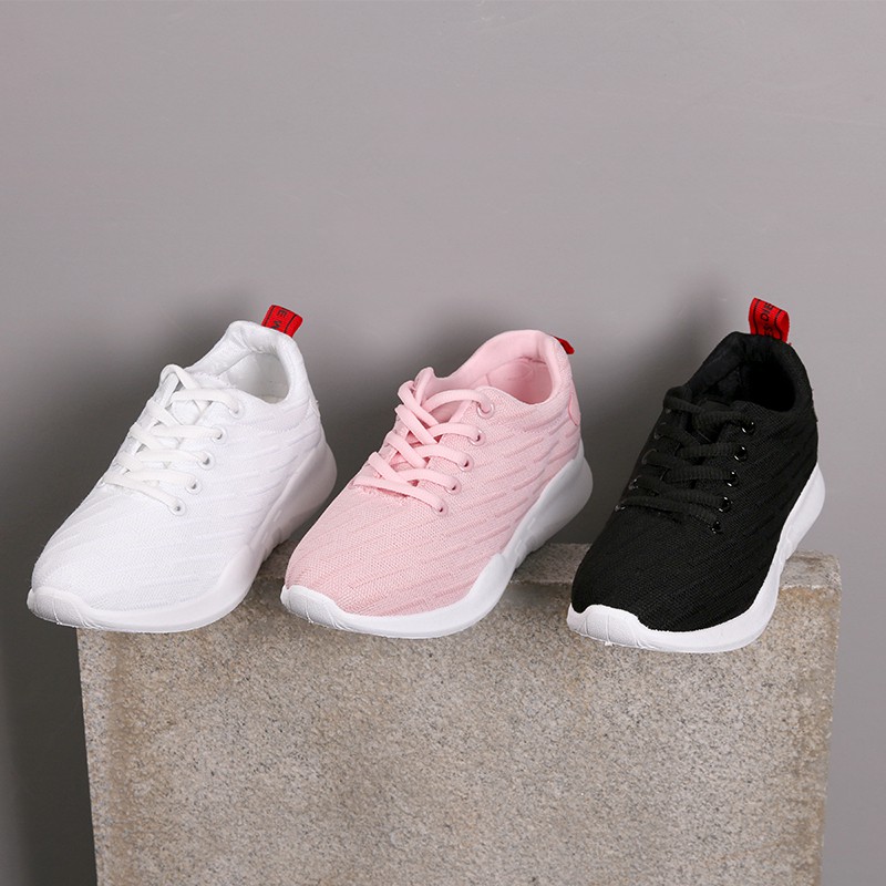 Breathable shoes  new girls shoes  Korean  ladies casual 