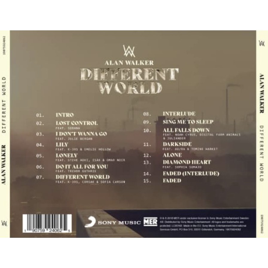 Alan walker songs free download