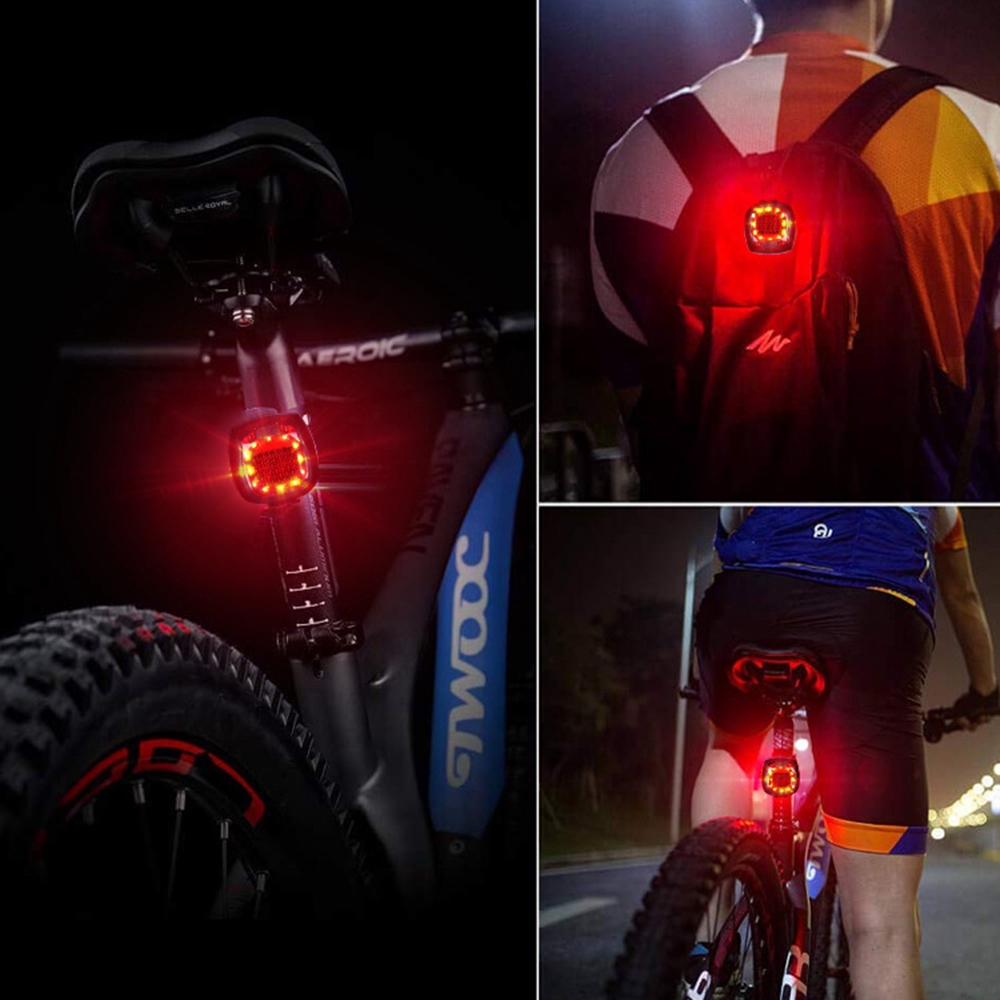 xanes bicycle light