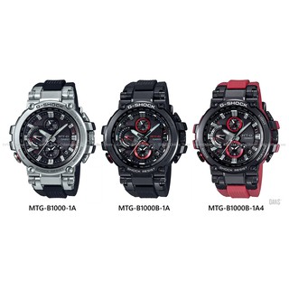 g shock mtgb