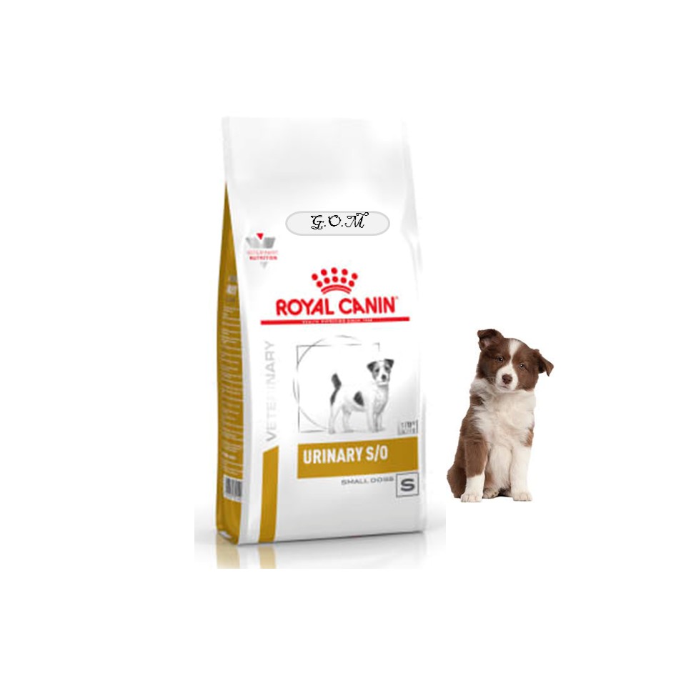 urinary dog royal canin