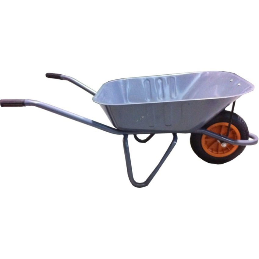 Prestar Wheel Barrow Heavyduty 103 Deep Type Shopee Malaysia