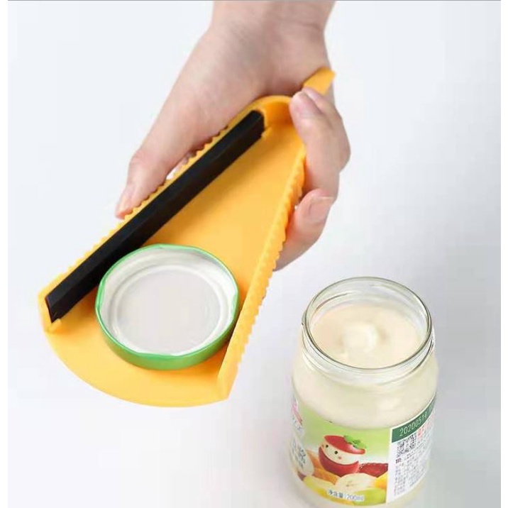 Freeeasy Multi-purpose Opener | Bottle Opener | Lid Opener - CANOPEN036