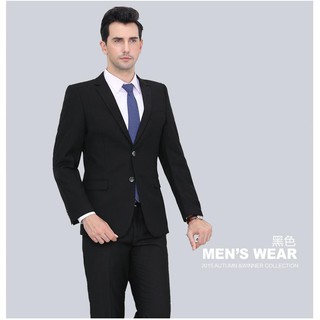 plus size 2 piece suits