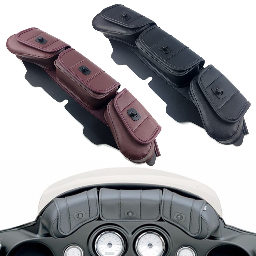 Windshield Bags For Harley atelieryuwa.ciao.jp