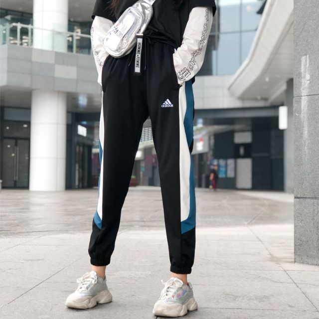 adidas sport to street pants