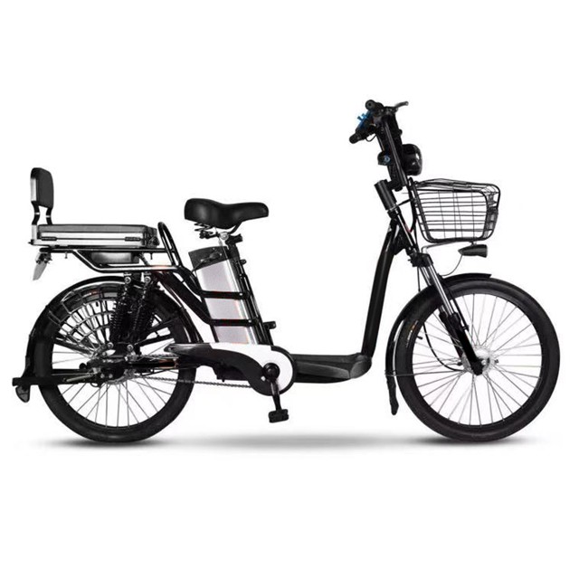 ebike installment plan