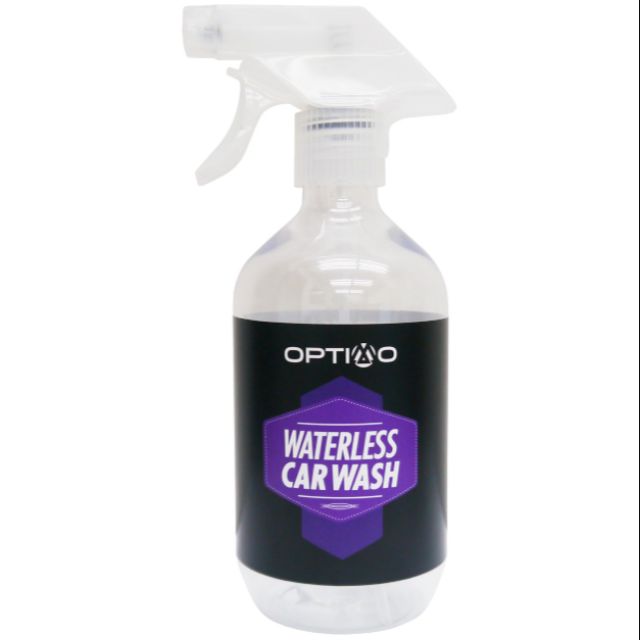 Optimo Waterless Car Wash Shopee Malaysia