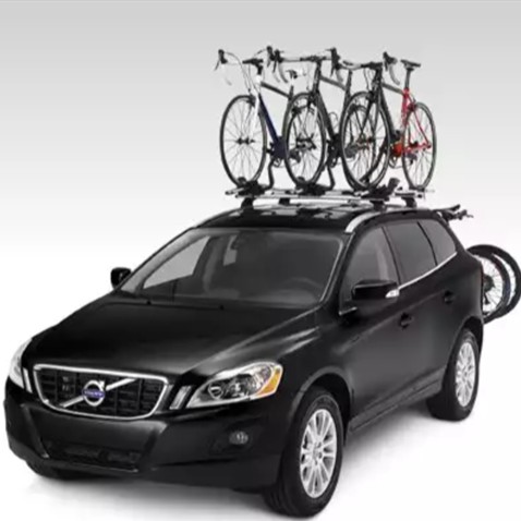 xc60 bike carrier