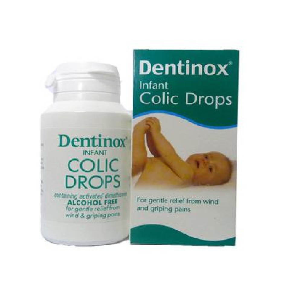 nestle colic drops