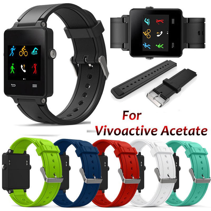 vivoactive acetate