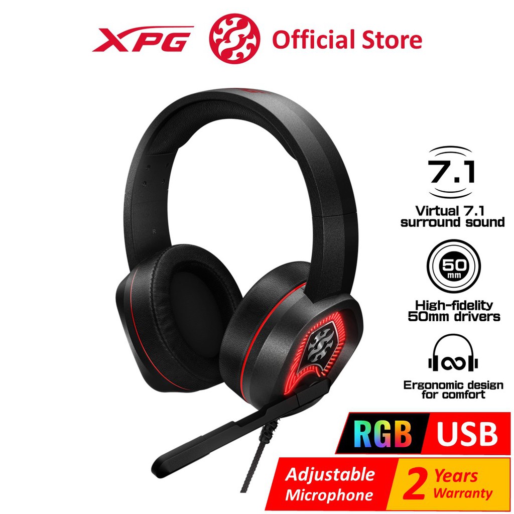 adata xpg emix h20 rgb