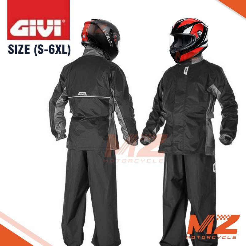 baju hujan givi - Prices and Promotions - Dec 2021  Shopee Malaysia