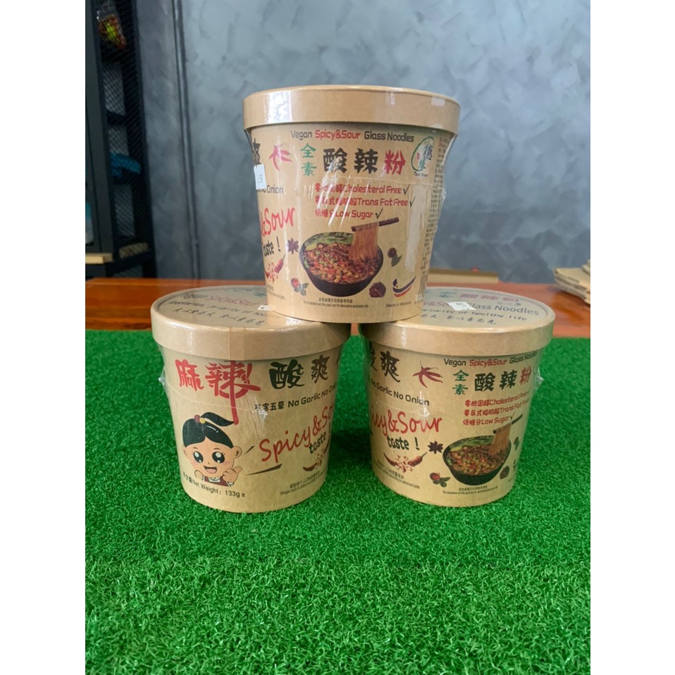 vegan-spicy-sour-glass-noodles-shopee-malaysia