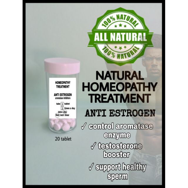 Ubat Homeopathy Untuk Wanita - Absurd Things