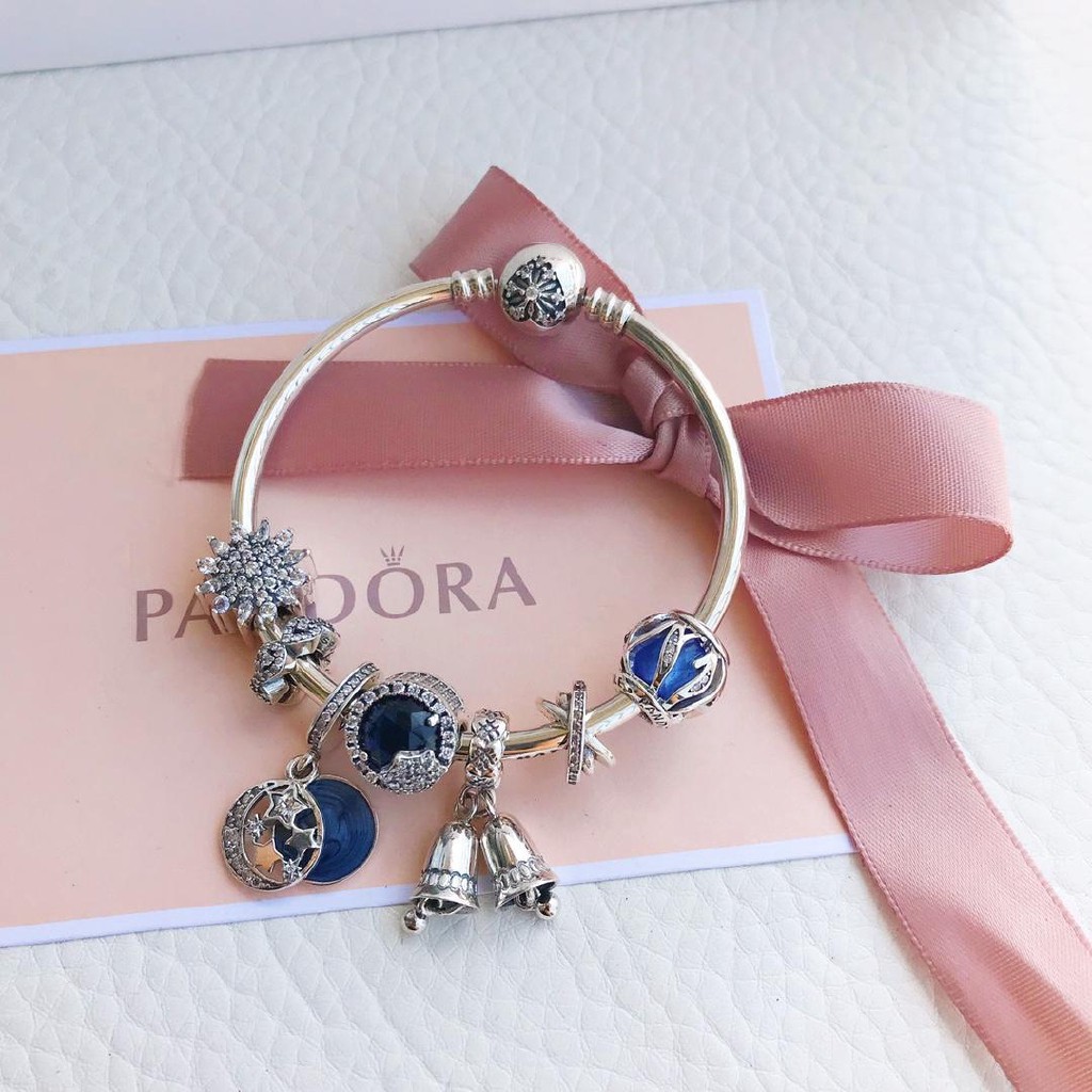 michael kors pandora charm